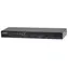 Aten KH-1508AI / 8- Port OverNet Cat5 KVM PS2+USB / OSD / Rack / SUN / PON / VNC