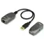 Aten USB 2.0 Extender über Cat5/Cat5e/Cat6 bis zu 60 m 