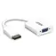 Aten Adapter DisplayPort - VGA M/F / FullHD 1920x1200@60Hz