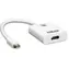 Aten 4K Aktiver Adapter Mini DisplayPort - HDMI MF / 3840 x 2160@30Hz
