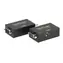 Aten Video-Extender VGA Mini + Mono-Audio / 1920 x 1200 (30 m) / 1600 x 1200 (100 m)