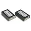 Aten DVI Video-Audio Extender über Cat5E/Cat6 Kabel RJ-45 / 60m 