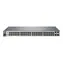 HP Aruba 2530 48 Switch / 48x 10|100 Mbit/s RJ45-Ports / 2x Gigabit RJ45-Ports / 2x Gigabit SFP-Ports / 1x Dual-Personality