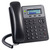 Grandstream GXP1610 / VoIP-Telefon / 1x SIP-Konto / HD-Audio / 3 Programmtasten / Schalter 2xLAN 