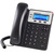 Grandstream GXP1620 / VoIP-Telefon / 2x SIP-Konto / HD-Audio / 3 Programmtasten / 2xLAN-Switch