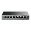 TP-LINK TL-SG108PE / Switch / 8- Port POE Easy SMART Switch