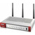 ZyXEL USG20W-VPN / VPN-Firewall / Single Radio 2 /4GHZ 802.11n oder 5GHz 802.11ac Wireless (3x3 - 20/40/80MHz) / 10x VPN