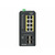 ZyXEL RGS200-12P / Desktop-Switch / 12x 1 Gbit/s / 8x GbE + 4X SFP / PoE 30W