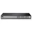 Netis ST3124G / 24port GBit Switch / 24x GLAN / Rack / Metall