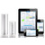 Netatmo NWS01 Urban Wetterstation für Android und iOS