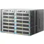 HP 5412R ZL2 Switch / bis zu 288x GLAN / Layer 2 bis Layer 4 / Vollständig verwaltet