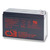 EATON Ersatzbatterie für USV 12V 9Ah