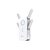 TP-LINK RE650 / Range Extender AC2600 / 2,4 GHz - 600 Mbit/s / 5 GHz - 1733 Mbit/s / LAN
