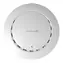 Edimax CAP1200 / AP / Long Range AC1200 / Dualband / Deckenmontage / PoE