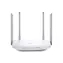 TP-LINK Archer C50 v3 / Router AC1200 / 2,4 GHz - 300 Mbit/s / 5 GHz - 867 Mbit/s / WAN + 4X LAN