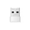 Mercusys MW150US / Drahtloser USB-Adapter / 802.11n / 2,4 GHz / 150 Mbit/s