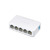 Mercusys MS105 / 5-Port-Switch / 10.100 Mbit/s / Desktop