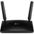 TP-LINK Archer MR400 WiFi AC1200 4G LTE Modemrouter / 3xLAN / WAN / SIM-Steckplatz