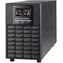 PowerWalker VFI 1000 CG PF1 / Backup-USV / 1000 VA / 1000 W / 4X IEC 13 / USB / RJ 11 / RJ45