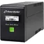 PowerWalker VI 600 SW / Backup-USV / 600 VA / 360 W / 2x FR / RJ11 / RJ45 / USB
