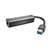 Kensington UA0000E USB 3.0 zu Gigabit LAN