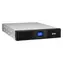 EATON 9SX 3000VA Rack 2U / Notstromversorgung 3000VA 2700W / 8x IEC C13 + 1x IEC C19