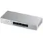 ZyXEL GS1200-5HP v2 / 5- Port -Desktop-Gigabit-Web- SMART Switch / 5x GLAN / 4X PoE / PoE 60W