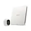 Ausgepackt - Netgear VMS3130 / 1 x HD-Kamera WLAN + SMART Home Base / Tag/Nacht / Drinnen/Außen / Ausgepackt