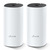 TP-LINK Deco M4 (2er-Pack) / AC1167 / Dualband / 2x GLAN / 1x USB