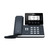 Yealink T53 schwarz / VoIP-Telefon / 3,7" Display / SIP / USB / 2x Gbit LAN