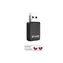 Tenda U9 / Drahtloser USB-Adapter / 802.11ac / 2,4 GHz / 633 Mbit/s