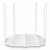 Tenda AC5 Wireless AC Router 867 Mbit/s / Wi-Fi 802.11ac / Dual Band / 1 x WAN / 3 x LAN 