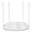 Tenda AC5 Wireless AC Router 867 Mbit/s / Wi-Fi 802.11ac / Dual Band / 1 x WAN / 3 x LAN 