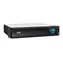 APC SMC1500I-2UC SMART-UPS C 1500VA (900W) / Notstromversorgung / 1500VA / 900W / 230V / Line Interactive / 2U