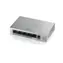 ZyXEL GS1005- HP / 5- Port -Desktop-Switch / 5x GLAN / 4X PoE / PoE 60W