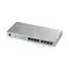ZyXEL GS1008- HP / 8- Port -Desktop-Switch / 8x GLAN / 8x PoE / PoE 60W