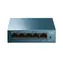TP-LINK LS105G / Switch / 1000 MBit|s / 5x LAN