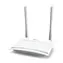 TP-LINK TL-WR820N / Router N300 / 2,4 GHz - 300 Mbit/s / WAN + 4X LAN 