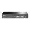 TP-LINK TL-SG1008MP / Switch / 1 Gbit/s / 8x GLAN / 2xSFP / PoE+