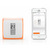 Legrand Netatmo NTH-PRO / Wi-Fi-Thermostat für iOS- und Android-Geräte