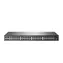 HP Aruba 2930F 48G 4SFP Switch / 48x Gigabit RJ45-Ports / 4X Gigabit SFP-Ports / Vollständig verwaltet