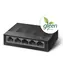 TP-LINK LS1005G schwarz / Switch / 10|100|1000Mbps / 5x LAN
