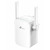TP-LINK RE205 weiß / AC750 Wi-Fi Range Extender / 2x externe Antenne / 2,4 GHz 300 Mbit/s / 5 GHz 433 Mbit/s / WLAN / 802.11ac