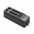 APC Back-UPS 850VA (520W) schwarz / Backup-Stromversorgung / 230V / USB Typ-C und A Port