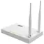 Ausgepackt - Netis DL4422V Router / 4X LAN / 1x DSL / 1x FXS / 802.11b/g/n / 2,4GHz / 2x5dBi / ausgepackt