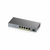 ZyXEL GS1350-6HP / 6- Port -Switch / 100|1000 Mbit/s / 5x GbE / 1x SFP / PoE