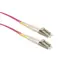 Solarix optisches Kabel LC-LC OM4 5m / Patchkabel / Multimode / Duplex