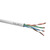 Solarix -Kabel CAT5E 305 m / Inneninstallation / PVC-Mantel / ungeschirmt / Box / grau