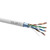Solarix -Kabel CAT5E FTP 305 m / Inneninstallation / PVC-Mantel / geschirmt / Box / grau