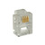 Solarix Stecker RJ11 - 1St